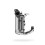 NISSAN QASHQAI 1.5 Diesel Particulate Filter 01/14-12/16