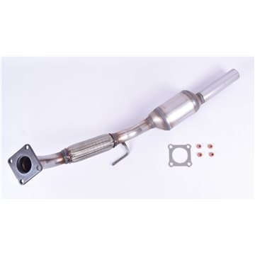 CST6002T Catalytic converter