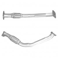 MITSUBISHI SHOGUN 2.8 06/94-10/99 Front Pipe BM70645