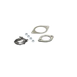 NISSAN JUKE 1.5 Diesel Particulate Filter 01/14-12/16 BM11392H + FK11392C