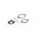 NISSAN JUKE 1.5 Diesel Particulate Filter 01/14-12/16