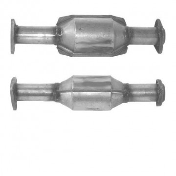 CBM80001 Catalytic converter