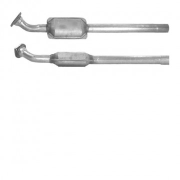 CBM80002 Catalytic converter
