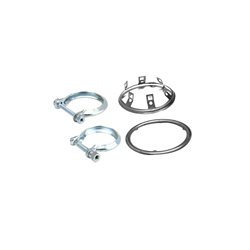 CITROEN C4 SPACETOURER 1.6 04/18 on Catalytic Converter