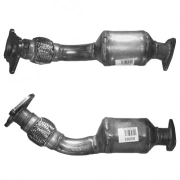 CBM80003H Catalytic converter