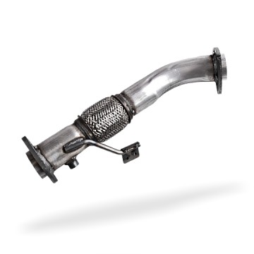 NISSAN PATHFINDER 2.5 09/06-04/15 Link Pipe