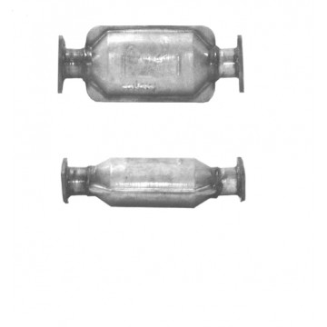 CBM80005 Catalytic converter