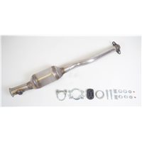 CITROEN Saxo 1.6 10/99-02/04 Catalytic Converter CI8049T