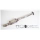 CITROEN Saxo 1.4 05/96-02/04 Catalytic Converter