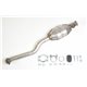 CITROEN Saxo 1.6 10/99-02/01 Catalytic Converter