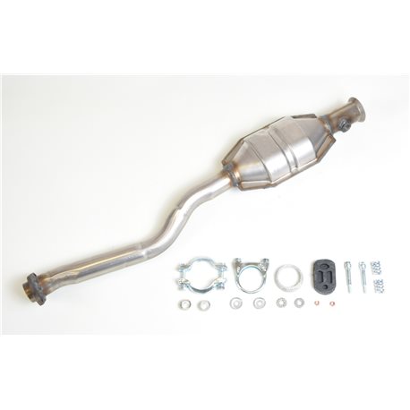 CITROEN Saxo 1.6 10/99-02/01 Catalytic Converter CI8049