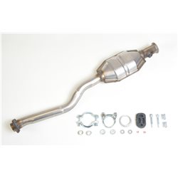 CITROEN Saxo 1.4 05/96-02/01 Catalytic Converter CI8049