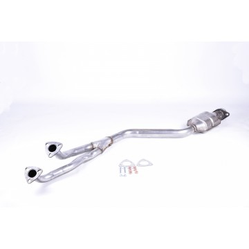 CBM6011T Catalytic converter