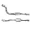 CITROEN SYNERGIE 2.0 04/00-07/02 Catalytic Converter