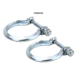 CITROEN SYNERGIE 2.0 04/00-07/02 Catalytic Converter