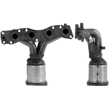 CBM91492H Catalytic converter