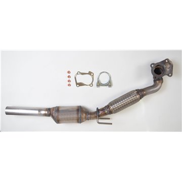 CVK6012T Catalytic converter