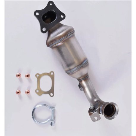 CITROEN C1 1.2 04/14 on Catalytic Converter