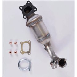 CITROEN C4 CACTUS 1.2 09/14 on Catalytic Converter BM92266H