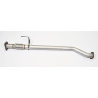 ISUZU D-MAX 2.5 06/12 on Centre Link Pipe EIZ49