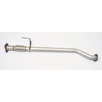 ISUZU D-MAX 2.5 06/12 on Centre Link Pipe