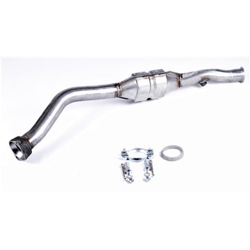 CPT6026T Catalytic converter