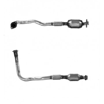 CBM80006H Catalytic converter