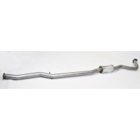 MITSUBISHI OUTLANDER 2.0 03/07-08/09 Centre Exhaust Box Silencer ECL313