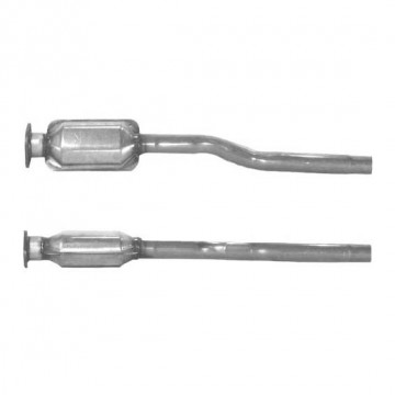 CBM80009H Catalytic converter