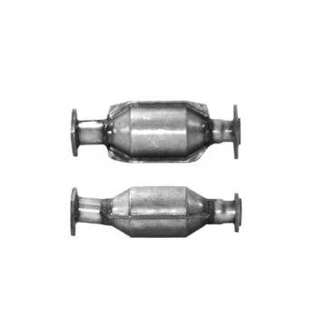 CBM80010 Catalytic converter