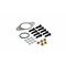 RENAULT KOLEOS 2.0 07/08-06/10 Diesel Particulate Filter