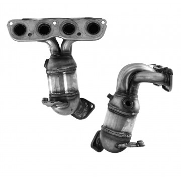 CBM92450HFK92450C Catalytic converter