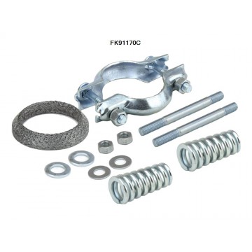 CFK91170C Fitting kit