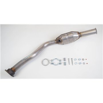 CPT8026T Catalytic converter