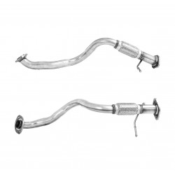 SUZUKI BALENO 1.0 04/16 on Link Pipe BM50934