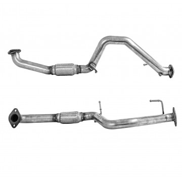 ALFA ROMEO TONALE 1.5 03/22 on Link Pipe