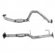 ALFA ROMEO TONALE 1.5 03/22 on Link Pipe BM51046