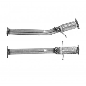 VOLVO V60 2.0 03/15-05/18 Link Pipe