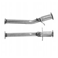 VOLVO V40 2.0 05/14-08/19 Link Pipe BM50892