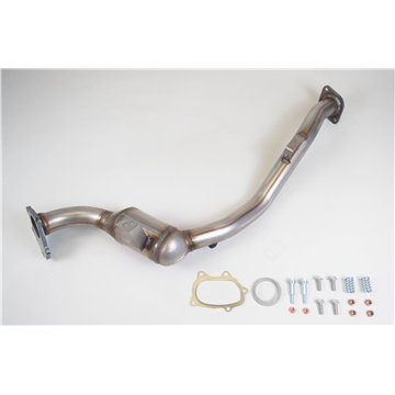 CSU6000T Catalytic converter