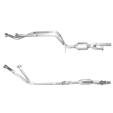 CBM90675 Catalytic converter