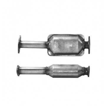 CBM80012H Catalytic converter