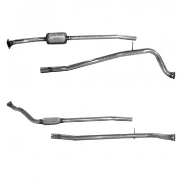 CBM80013 Catalytic converter