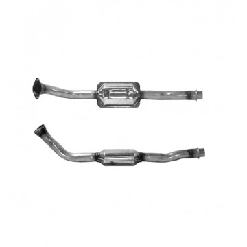 CBM80016 Catalytic converter