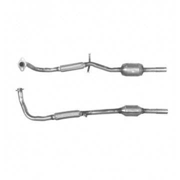 CBM80017 Catalytic converter