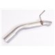 VAUXHALL ASTRA 1.7 09/09-10/18 Tailpipe EGM719