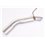 VAUXHALL ASTRA 1.7 09/09-10/18 Tailpipe