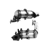 NISSAN Qashqai 1.6 10/11 on Diesel Particulate Filter BM11290H