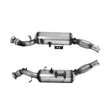 CBM11629HFK11629C DPF