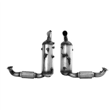 CBM11391H Catalytic converter